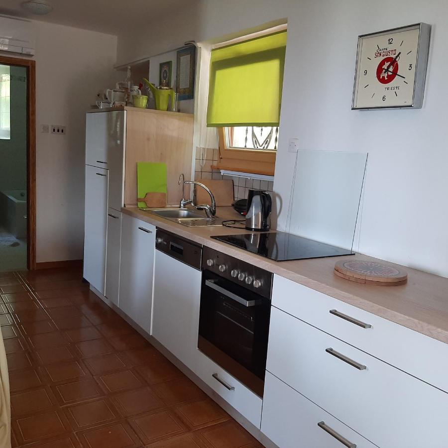 Violet'S Place Crni Kal Экстерьер фото
