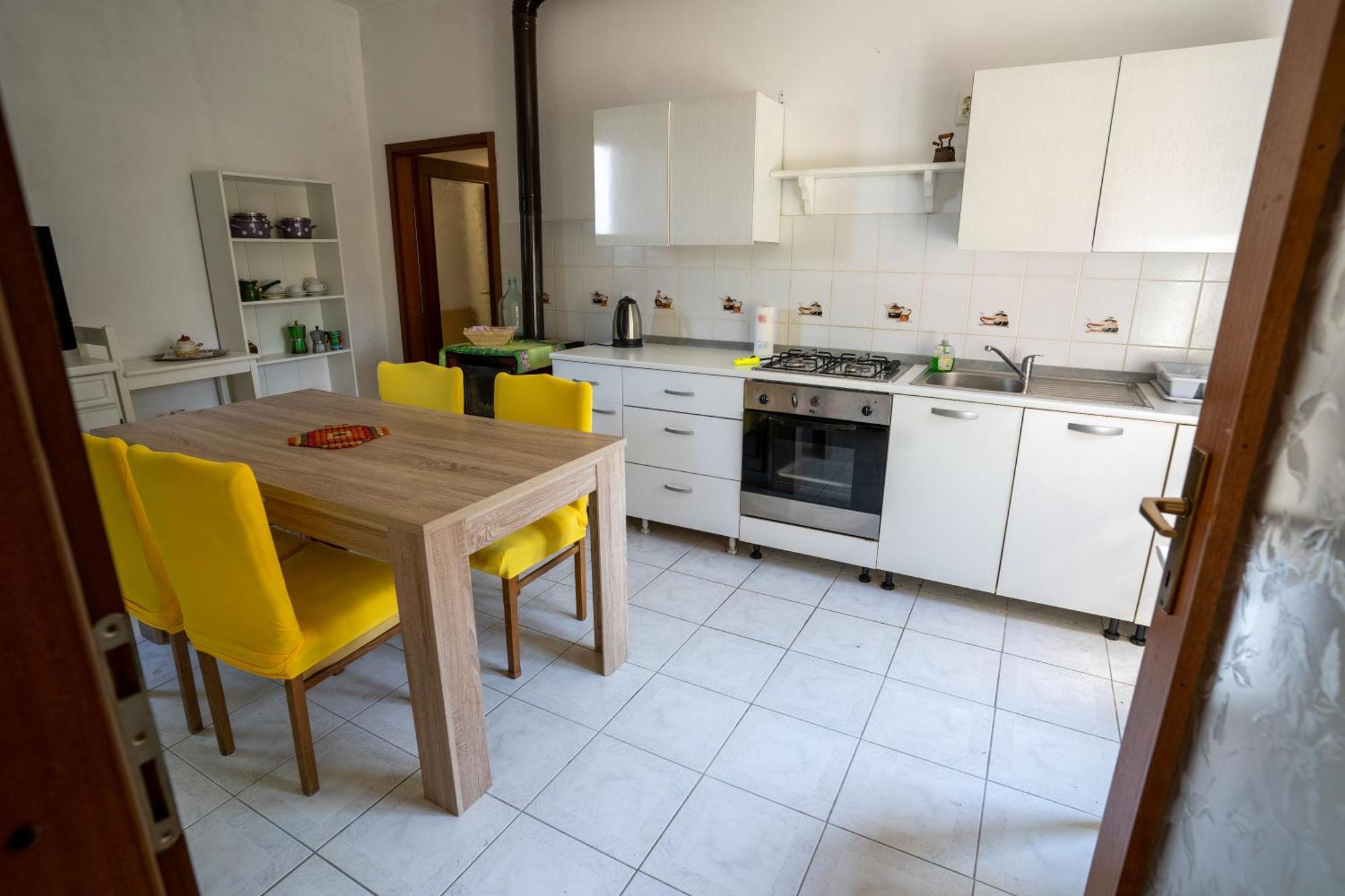 Violet'S Place Crni Kal Экстерьер фото