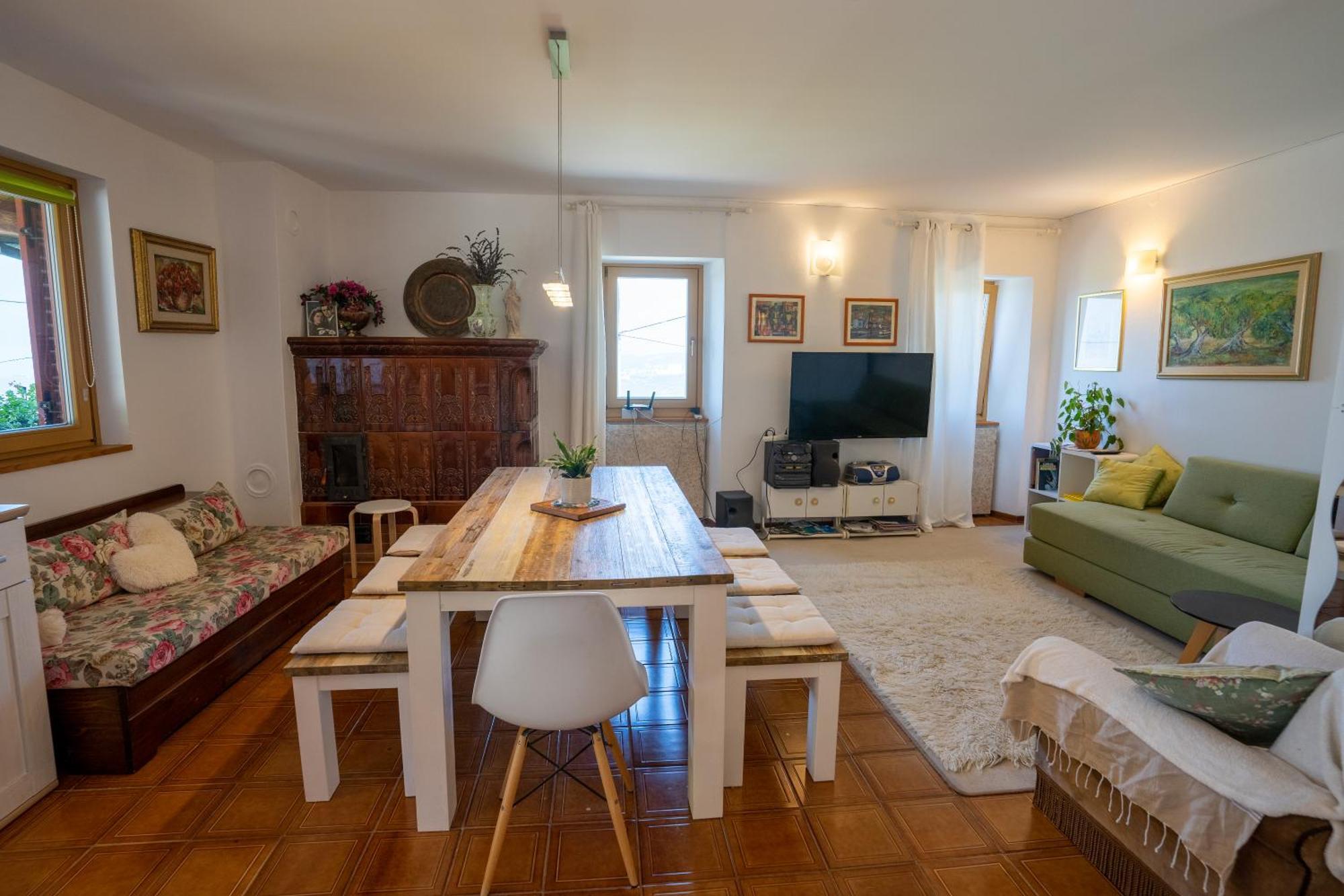 Violet'S Place Crni Kal Экстерьер фото